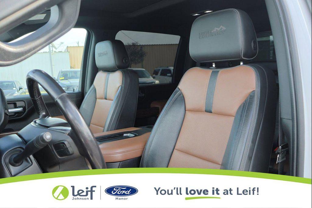 used 2020 Chevrolet Silverado 2500 car, priced at $56,619