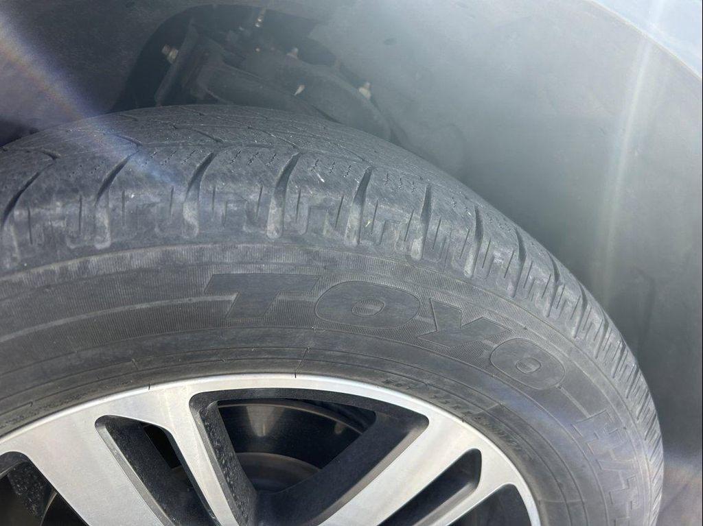 used 2024 Ford Expedition car