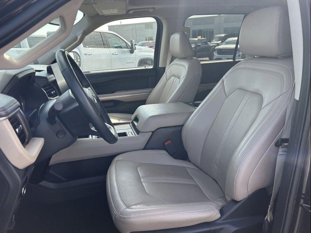 used 2024 Ford Expedition car