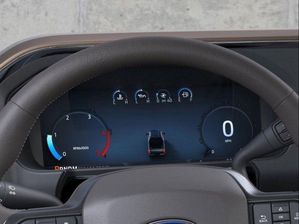 new 2026 Ford F-250 car, priced at $101,665