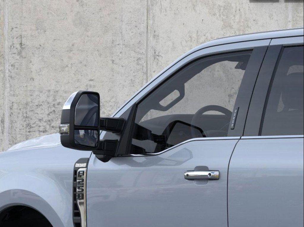 new 2026 Ford F-250 car, priced at $101,665