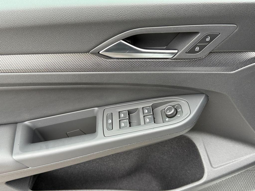 new 2025 Volkswagen Golf GTI car, priced at $34,639
