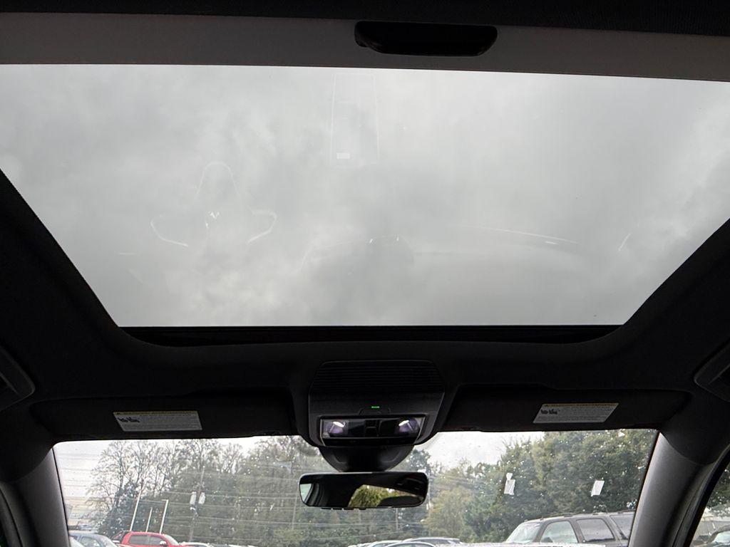 new 2025 Volkswagen Golf GTI car, priced at $34,639