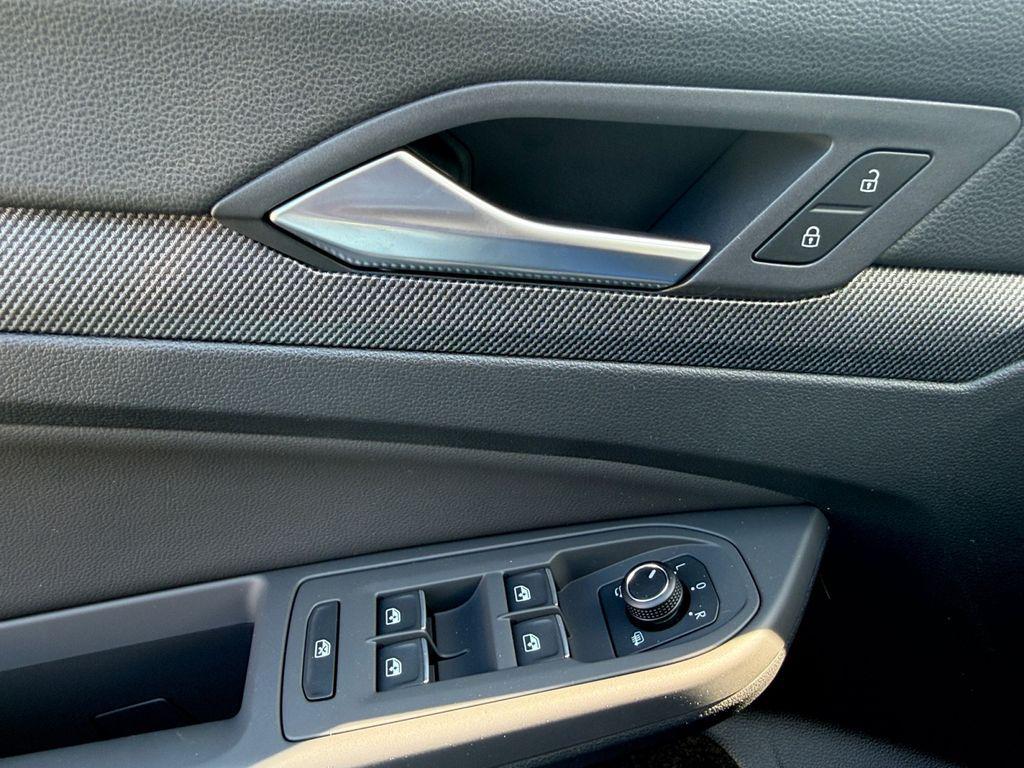 new 2026 Volkswagen Golf GTI car, priced at $40,958