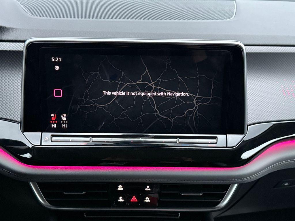 used 2025 Volkswagen Atlas car, priced at $41,000