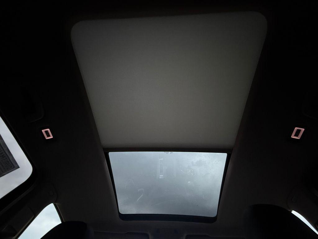 used 2025 Volkswagen Atlas car, priced at $41,000