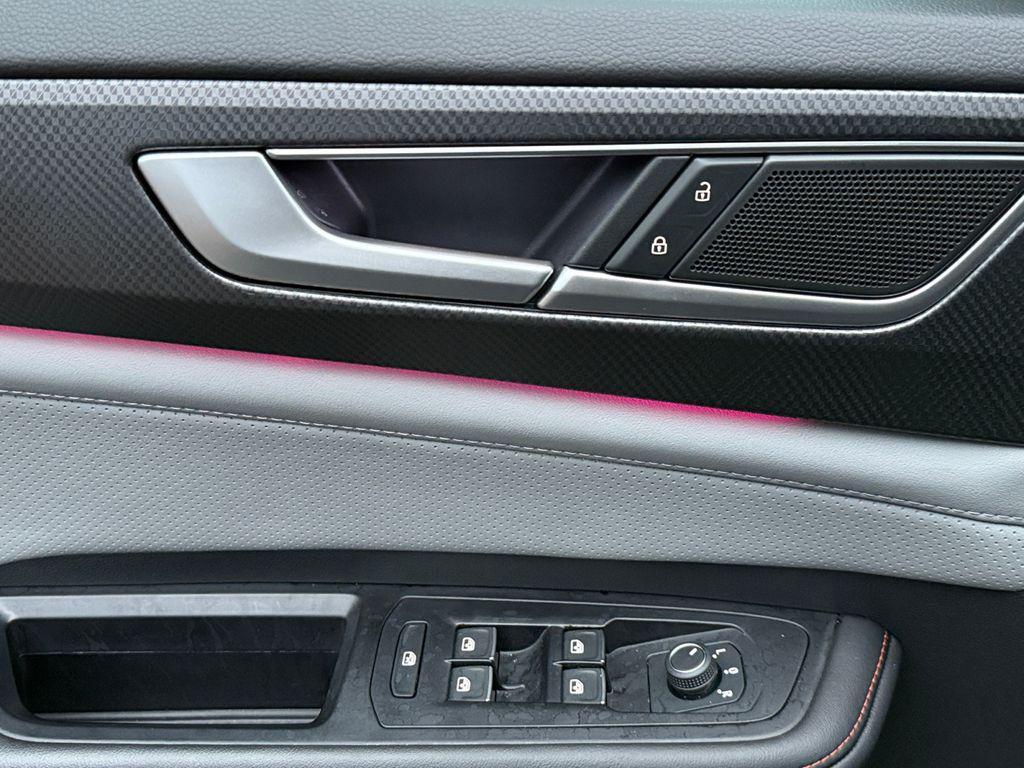 used 2025 Volkswagen Atlas car, priced at $41,000