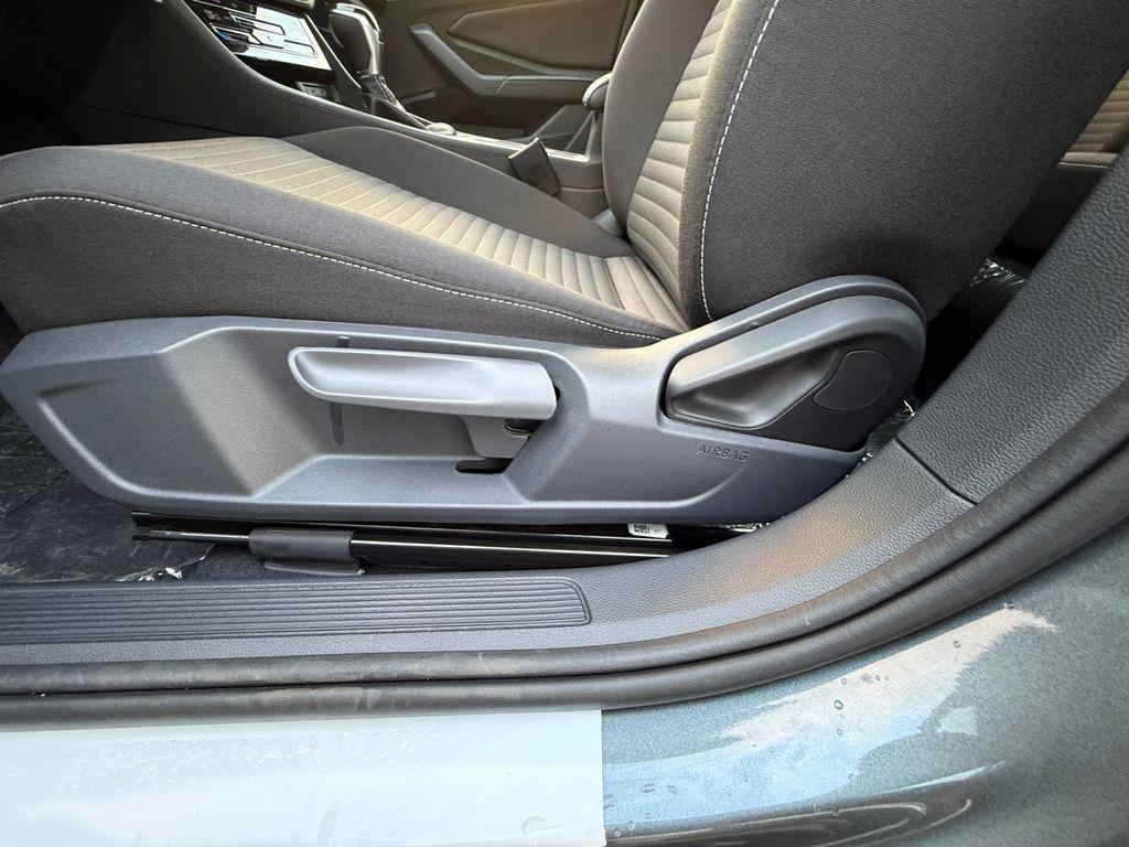 new 2026 Volkswagen Jetta car, priced at $24,221