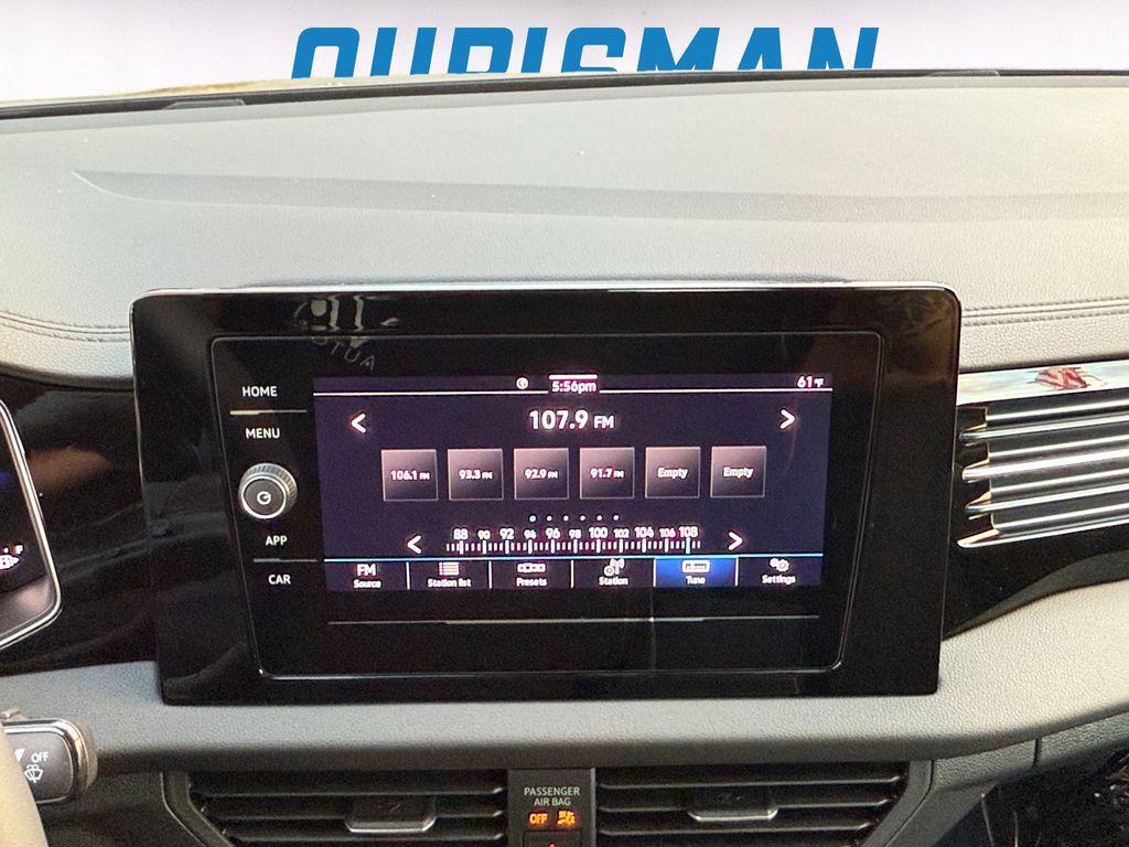 new 2026 Volkswagen Jetta car, priced at $24,221