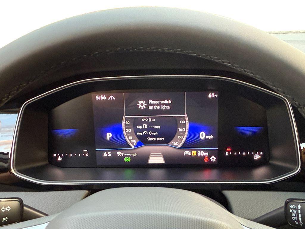 new 2026 Volkswagen Jetta car, priced at $24,221