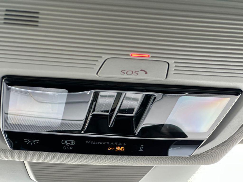new 2026 Volkswagen Tiguan car, priced at $35,443