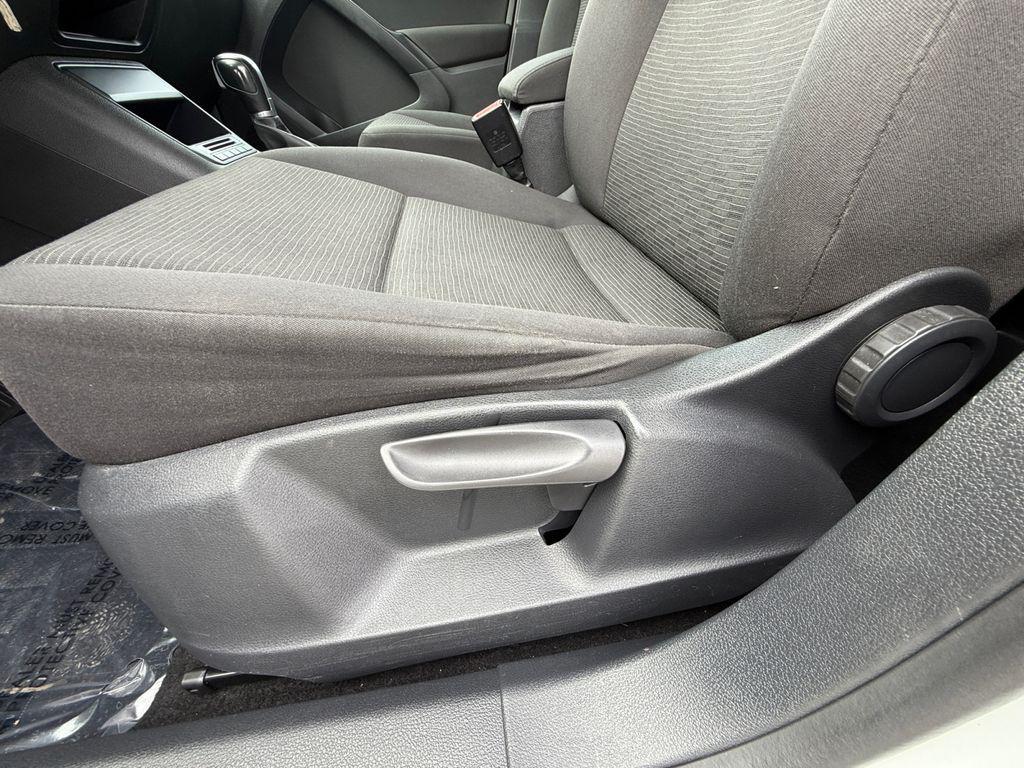 used 2018 Volkswagen Tiguan Limited car, priced at $11,500