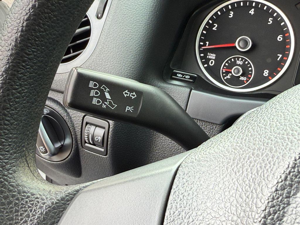 used 2018 Volkswagen Tiguan Limited car, priced at $11,500