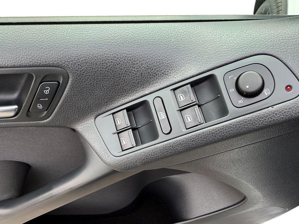 used 2018 Volkswagen Tiguan Limited car, priced at $11,500