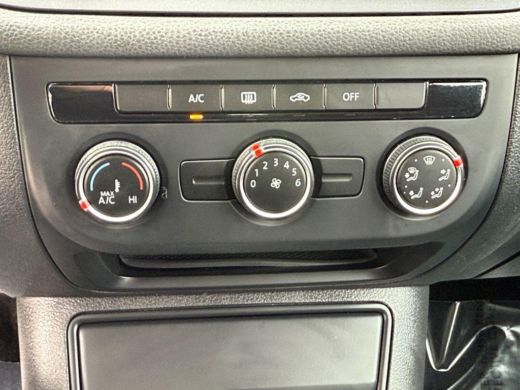 used 2018 Volkswagen Tiguan Limited car, priced at $11,500