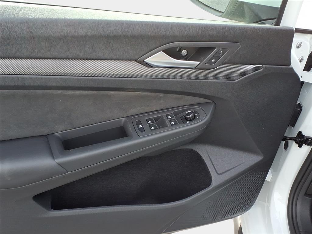 new 2026 Volkswagen Golf GTI car, priced at $35,665