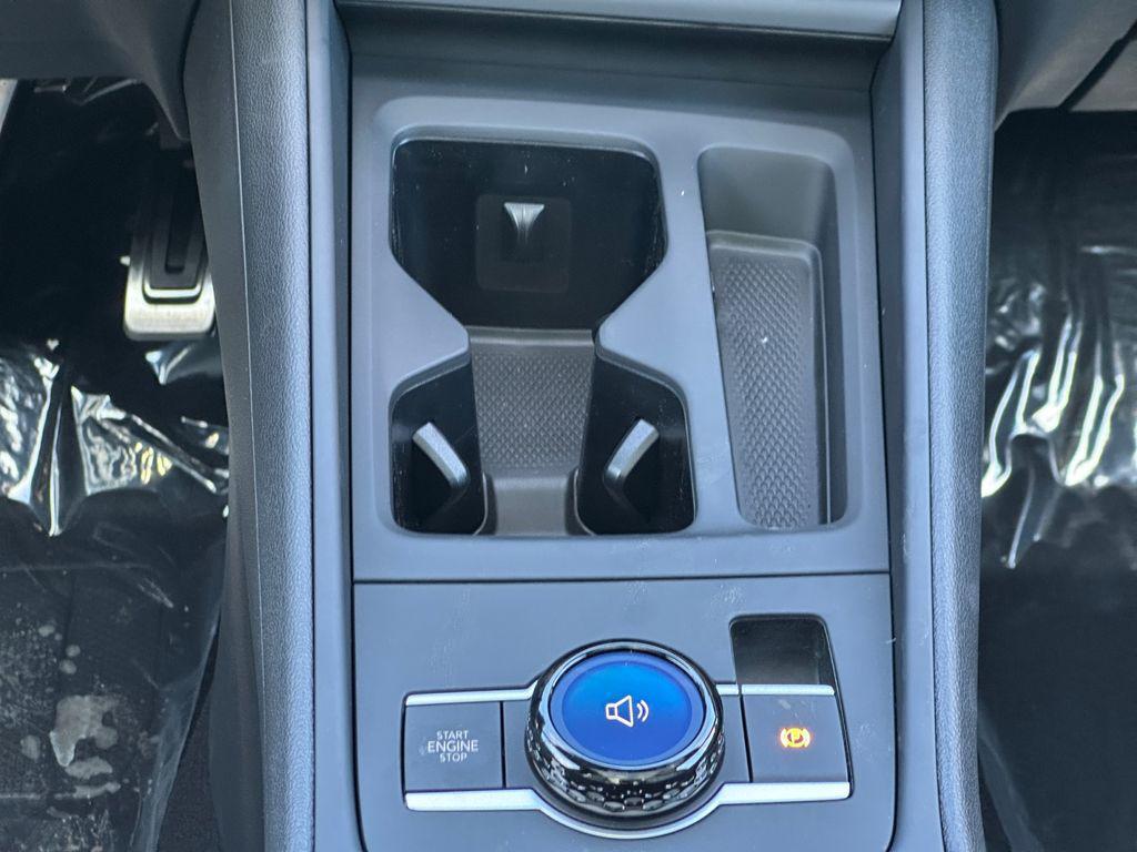 new 2026 Volkswagen Tiguan car, priced at $37,451