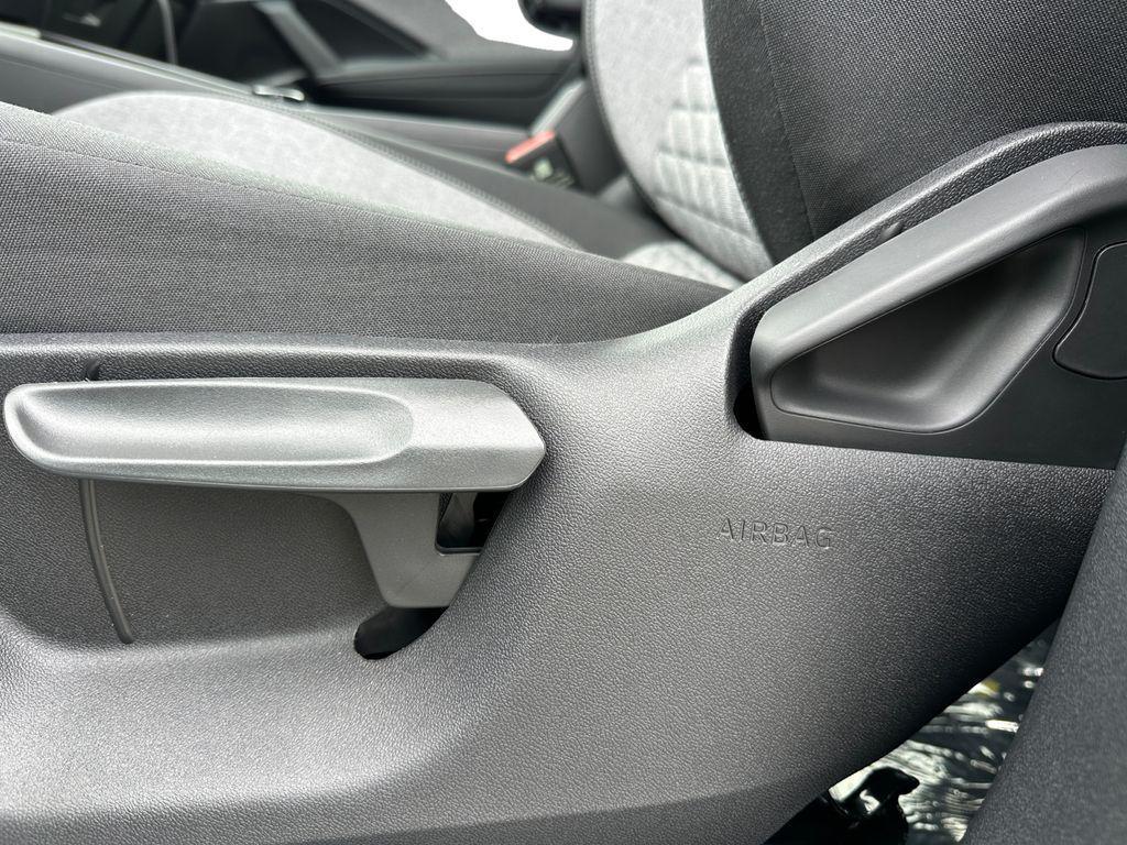 new 2026 Volkswagen Tiguan car, priced at $30,795