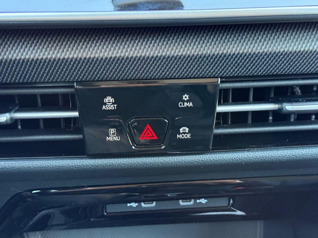new 2026 Volkswagen Golf GTI car, priced at $37,667