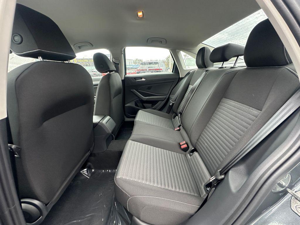 new 2026 Volkswagen Jetta car, priced at $25,041