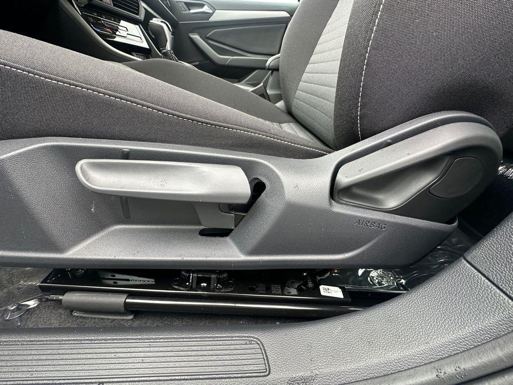 new 2026 Volkswagen Jetta car, priced at $25,041