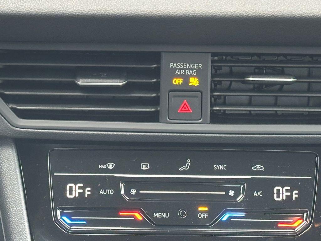 new 2026 Volkswagen Jetta car, priced at $25,041