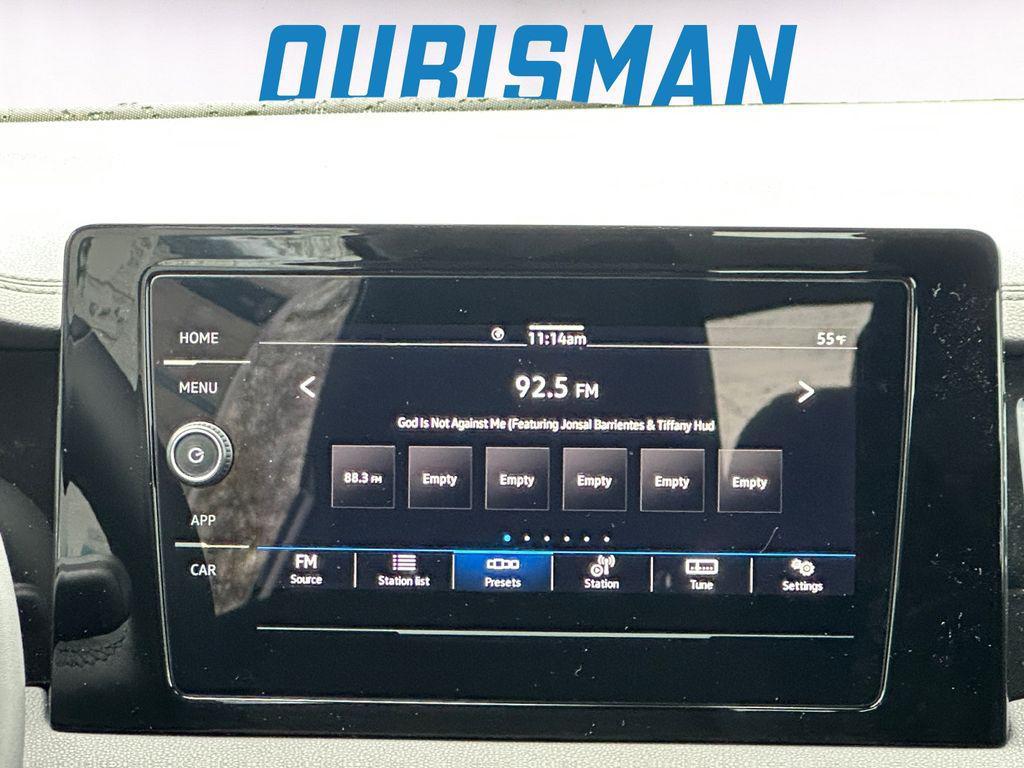 new 2026 Volkswagen Jetta car, priced at $25,041