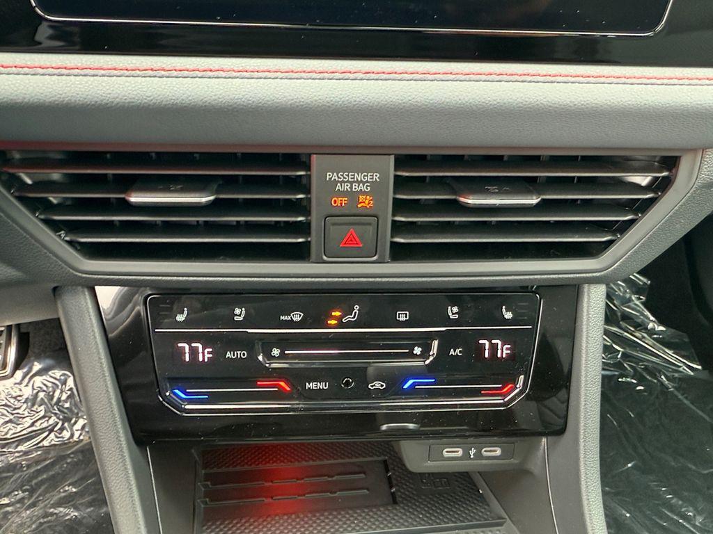 new 2026 Volkswagen Jetta GLI car, priced at $34,826