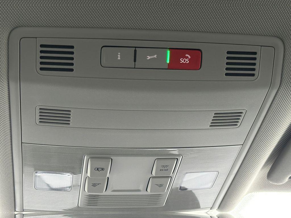 new 2026 Volkswagen Jetta car, priced at $24,221