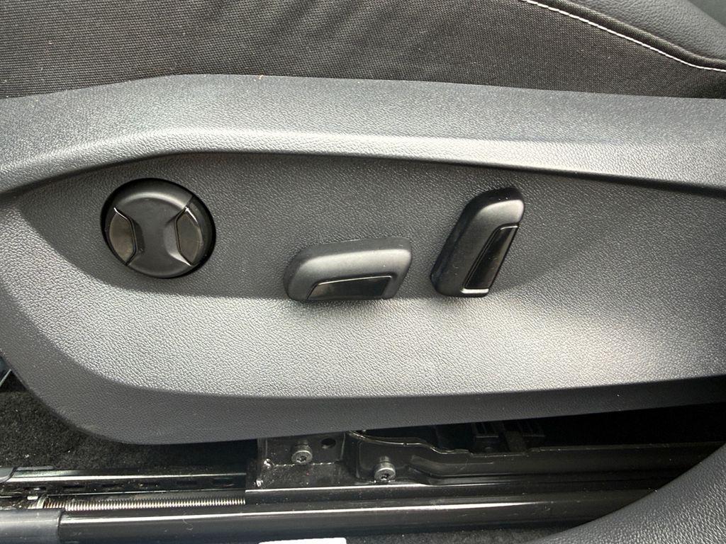 used 2024 Volkswagen Taos car, priced at $22,300