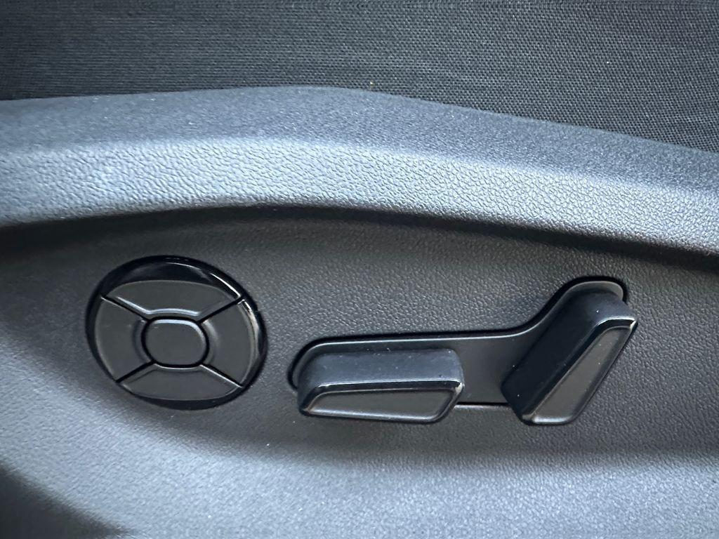 new 2026 Volkswagen Tiguan car, priced at $34,580