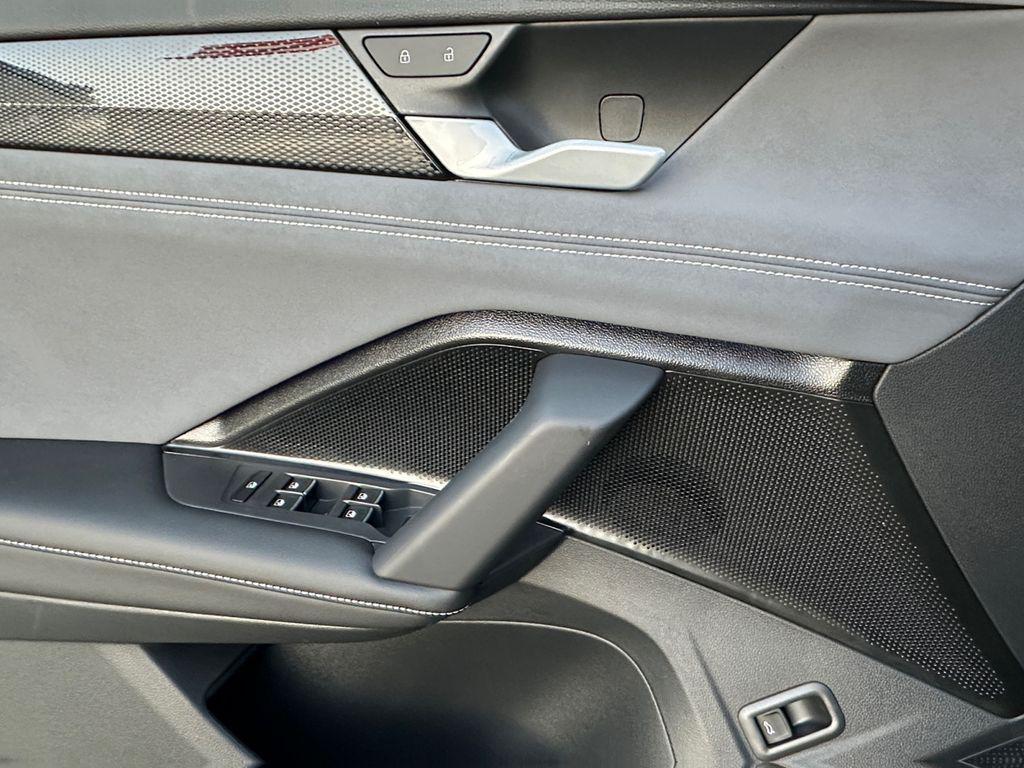 new 2026 Volkswagen Tiguan car, priced at $34,580