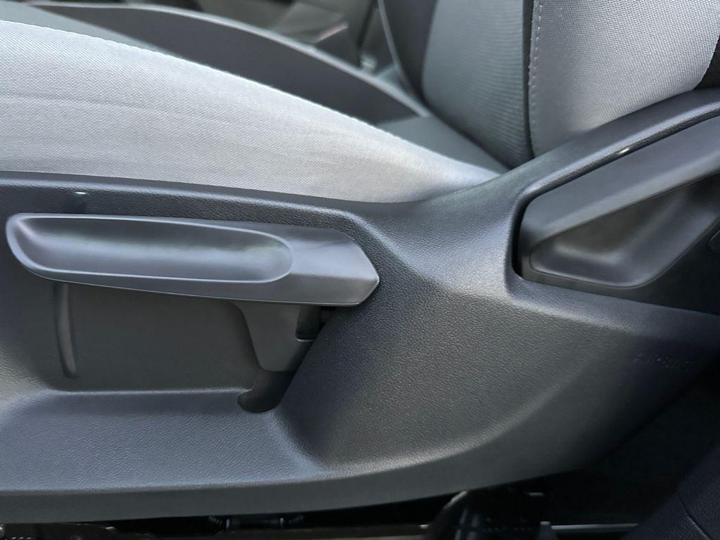 used 2024 Volkswagen Taos car, priced at $18,000