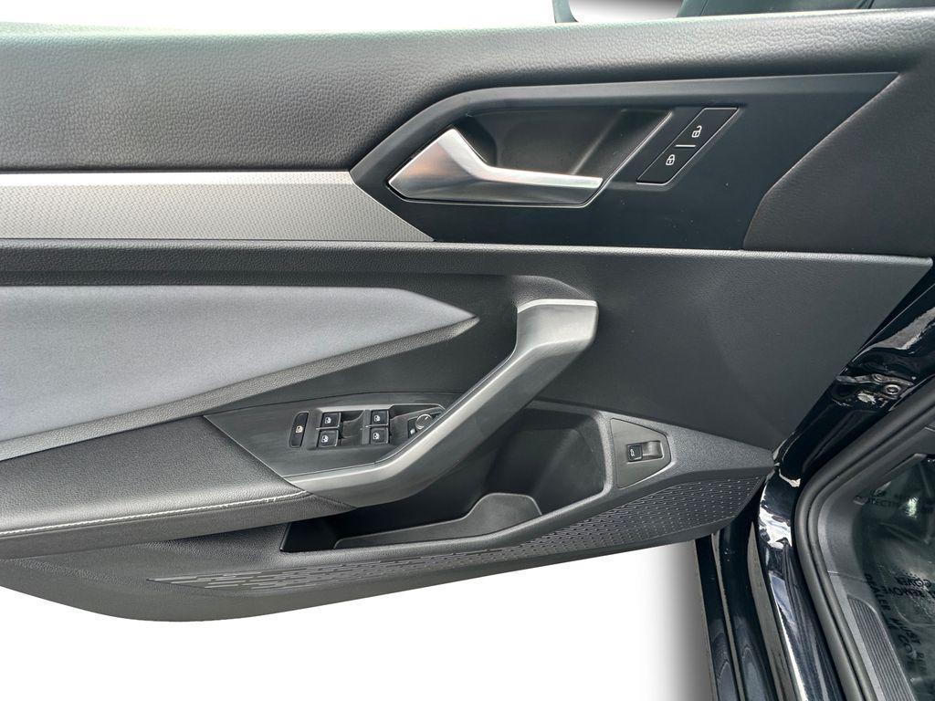 used 2025 Volkswagen Jetta car, priced at $21,500