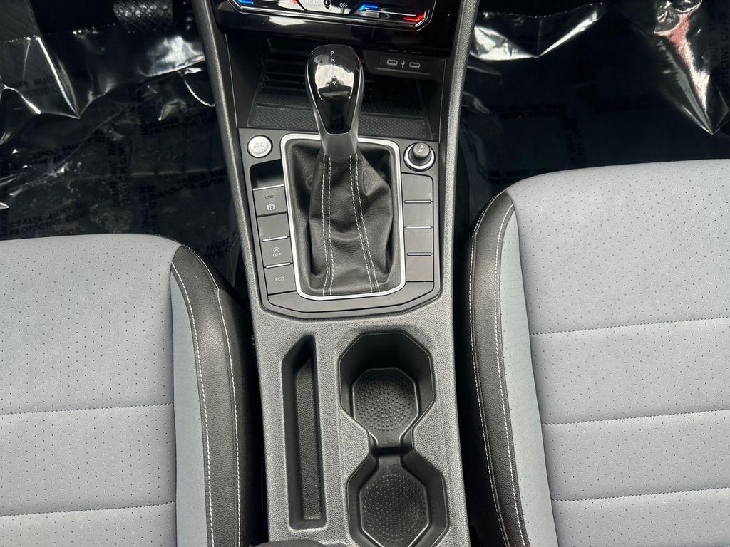 used 2025 Volkswagen Jetta car, priced at $21,500