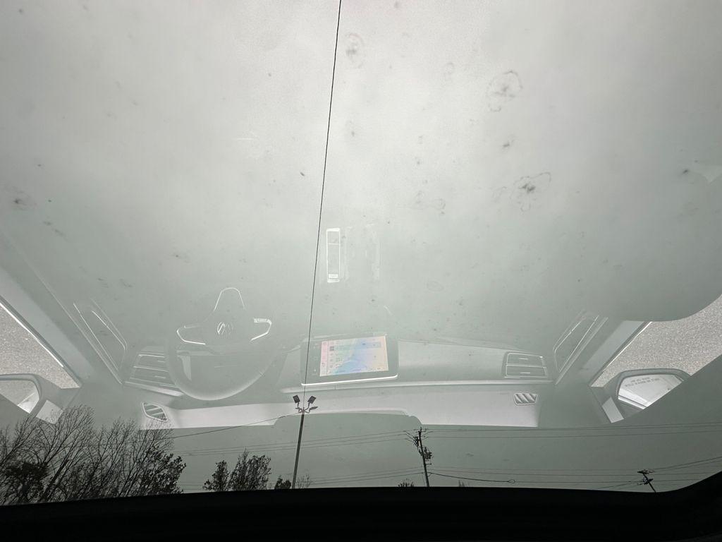 new 2026 Volkswagen Atlas Cross Sport car, priced at $44,026