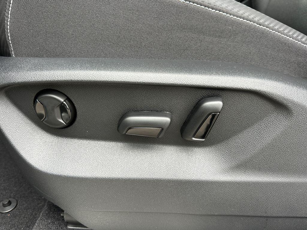 new 2026 Volkswagen Atlas Cross Sport car, priced at $44,026