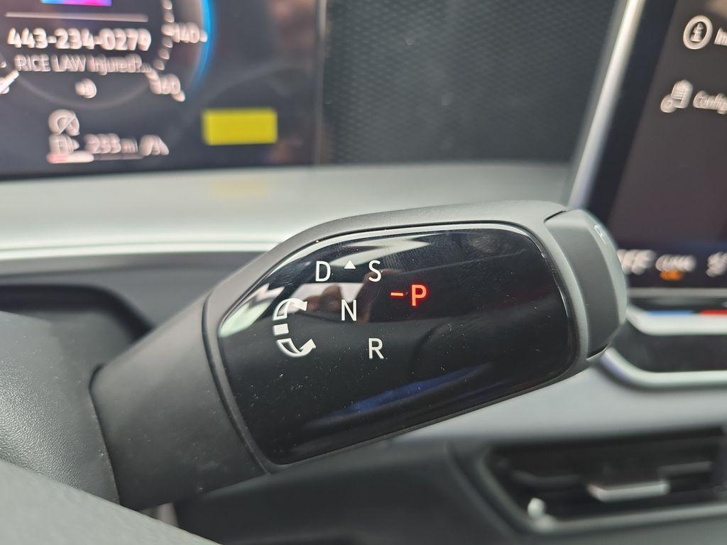 new 2025 Volkswagen Tiguan car, priced at $33,167