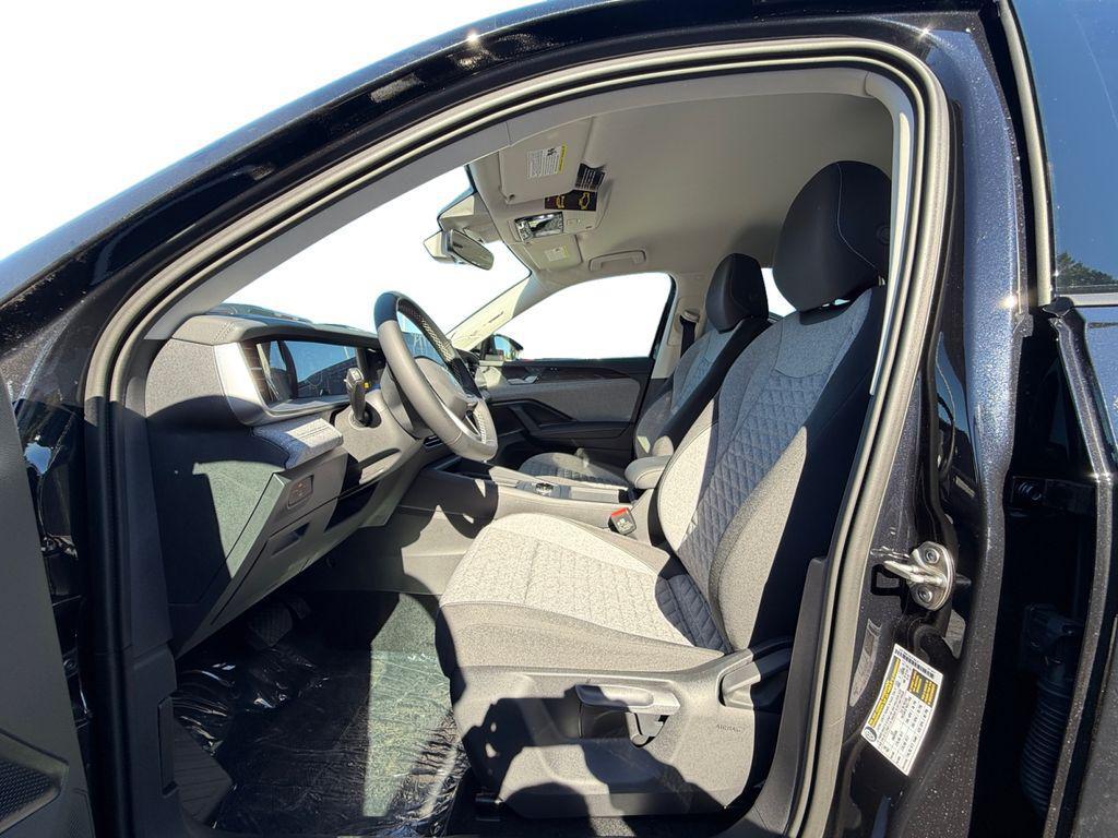 new 2026 Volkswagen Tiguan car, priced at $31,990