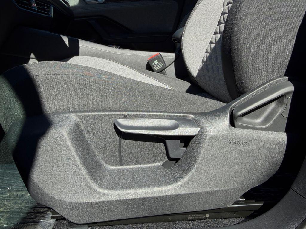 new 2026 Volkswagen Tiguan car, priced at $31,990