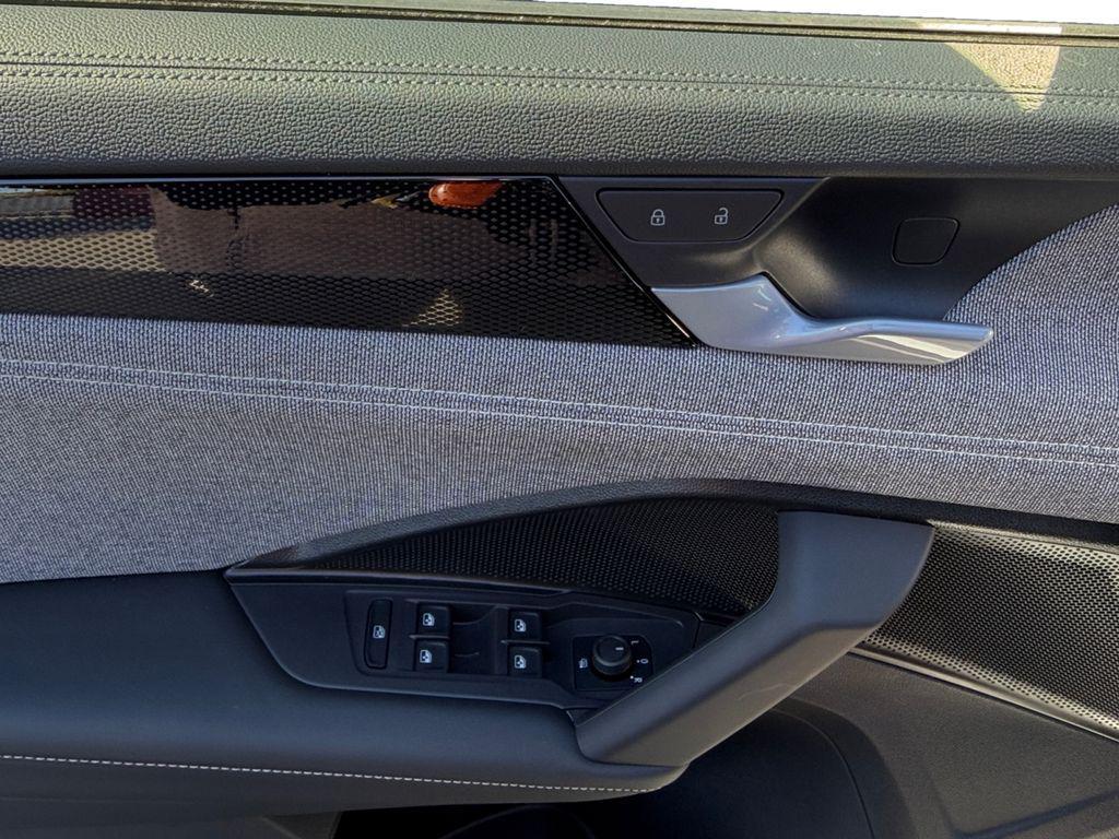 new 2026 Volkswagen Tiguan car, priced at $31,990