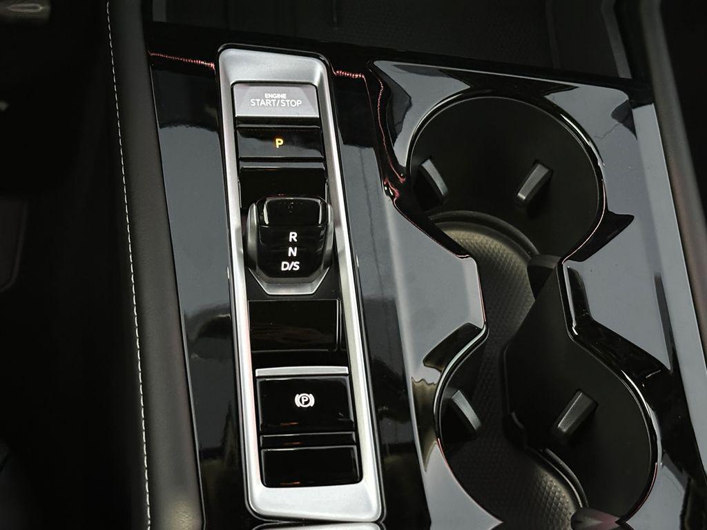 new 2026 Volkswagen Atlas car, priced at $52,433