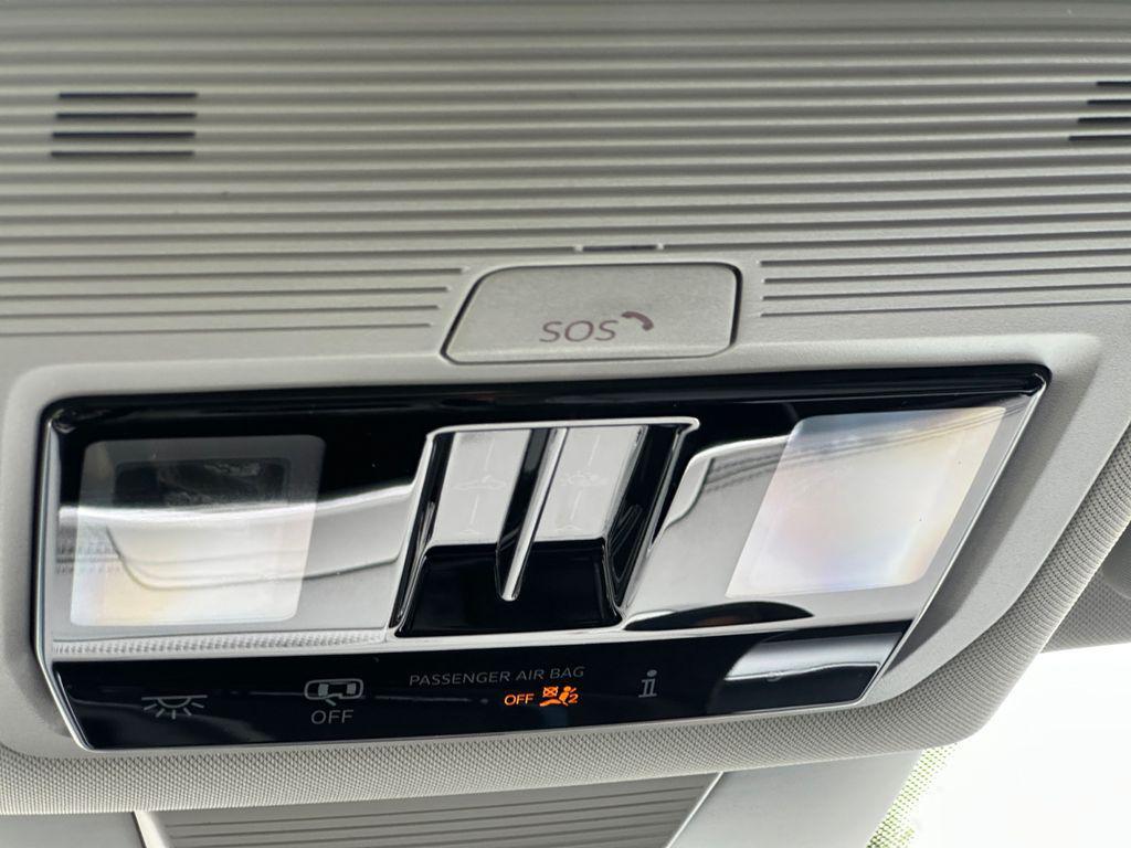 new 2026 Volkswagen Tiguan car, priced at $35,880