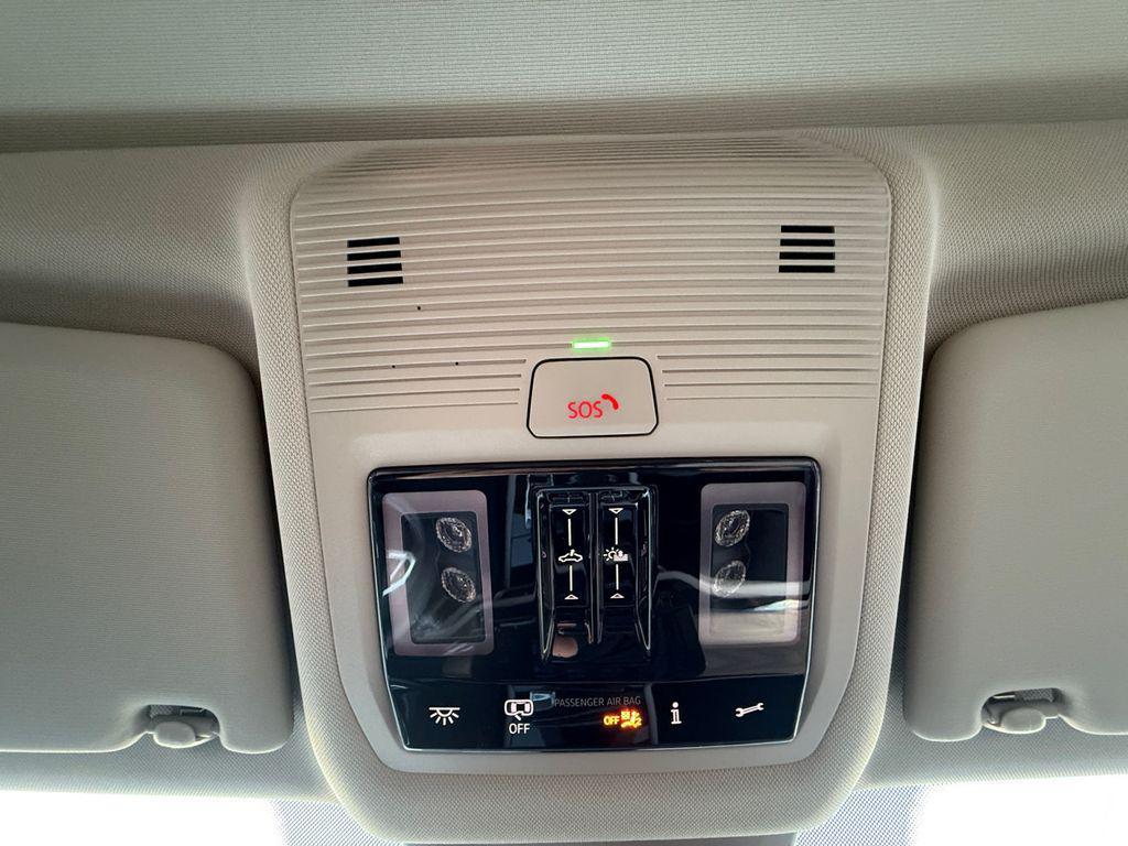 new 2026 Volkswagen Atlas car