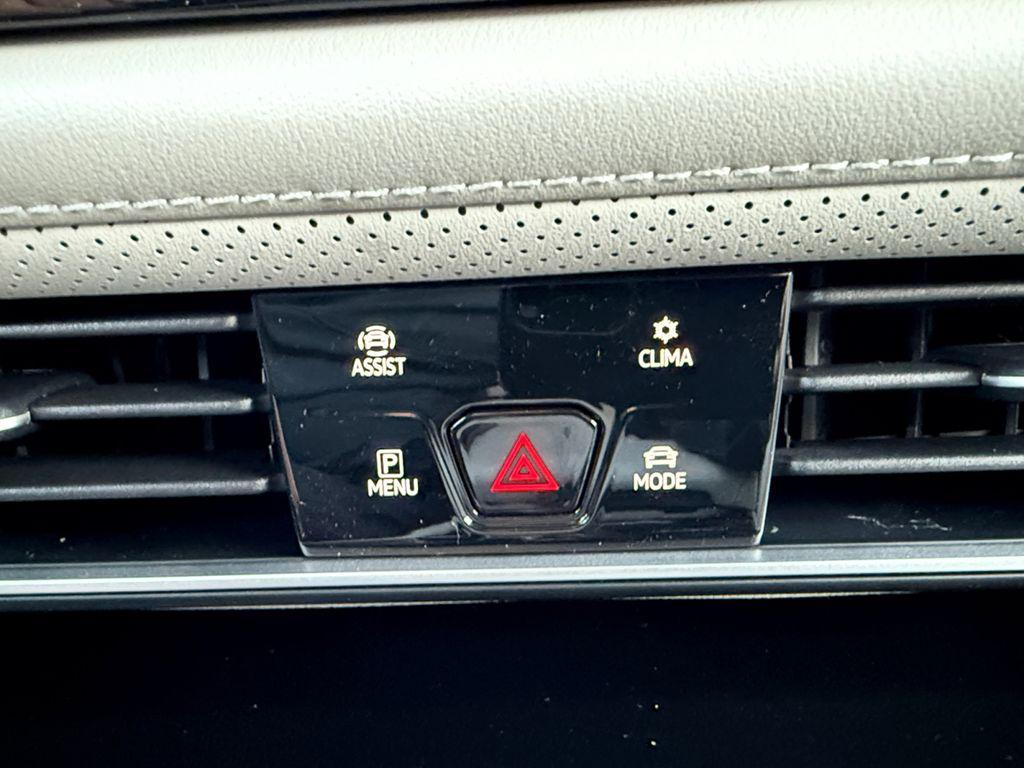 new 2026 Volkswagen Atlas car