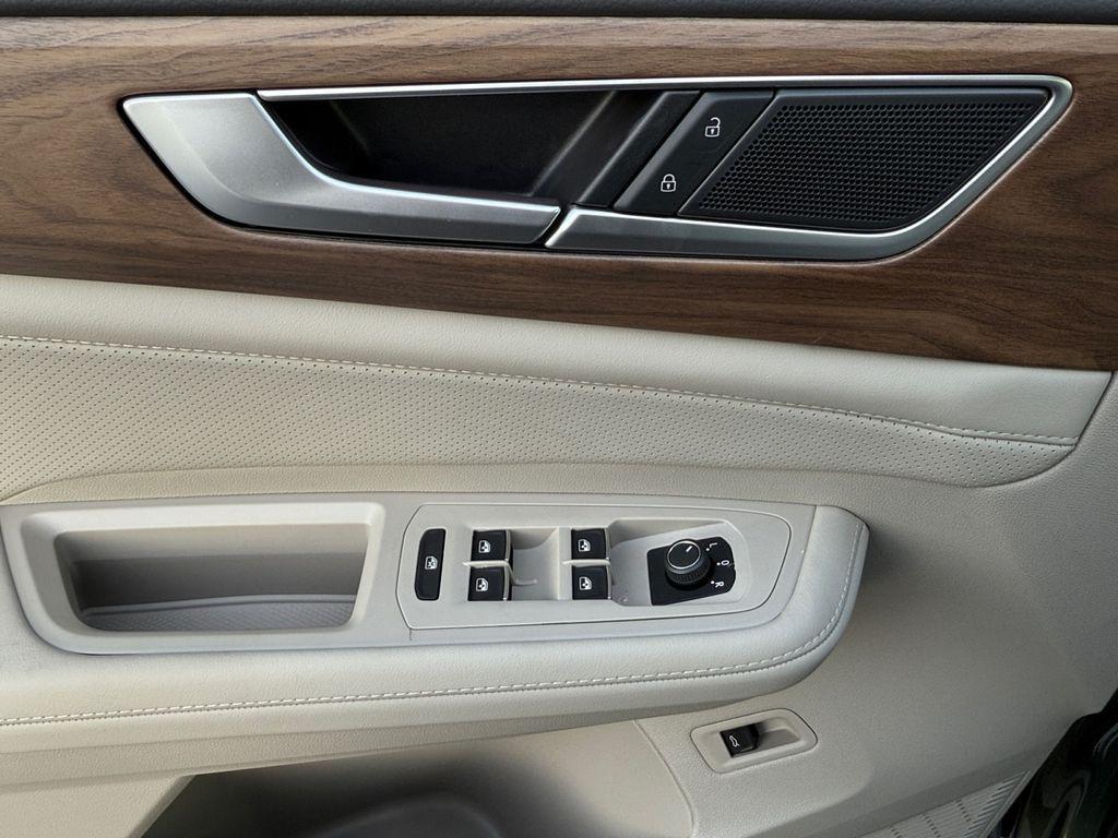 new 2026 Volkswagen Atlas car