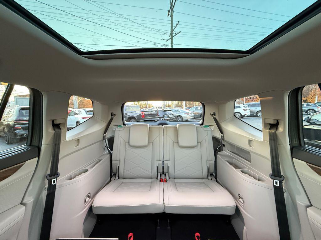 new 2026 Volkswagen Atlas car