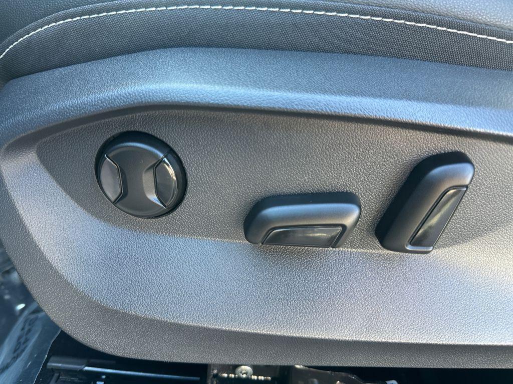 used 2022 Volkswagen Taos car, priced at $18,500