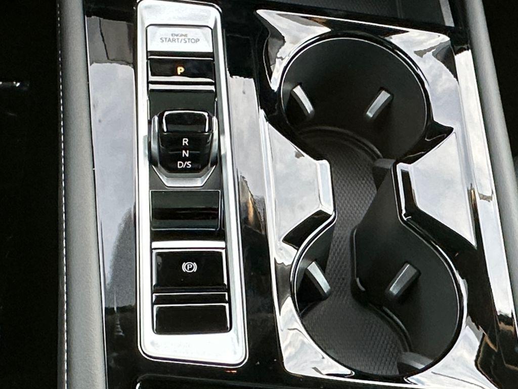 new 2026 Volkswagen Atlas car, priced at $57,453