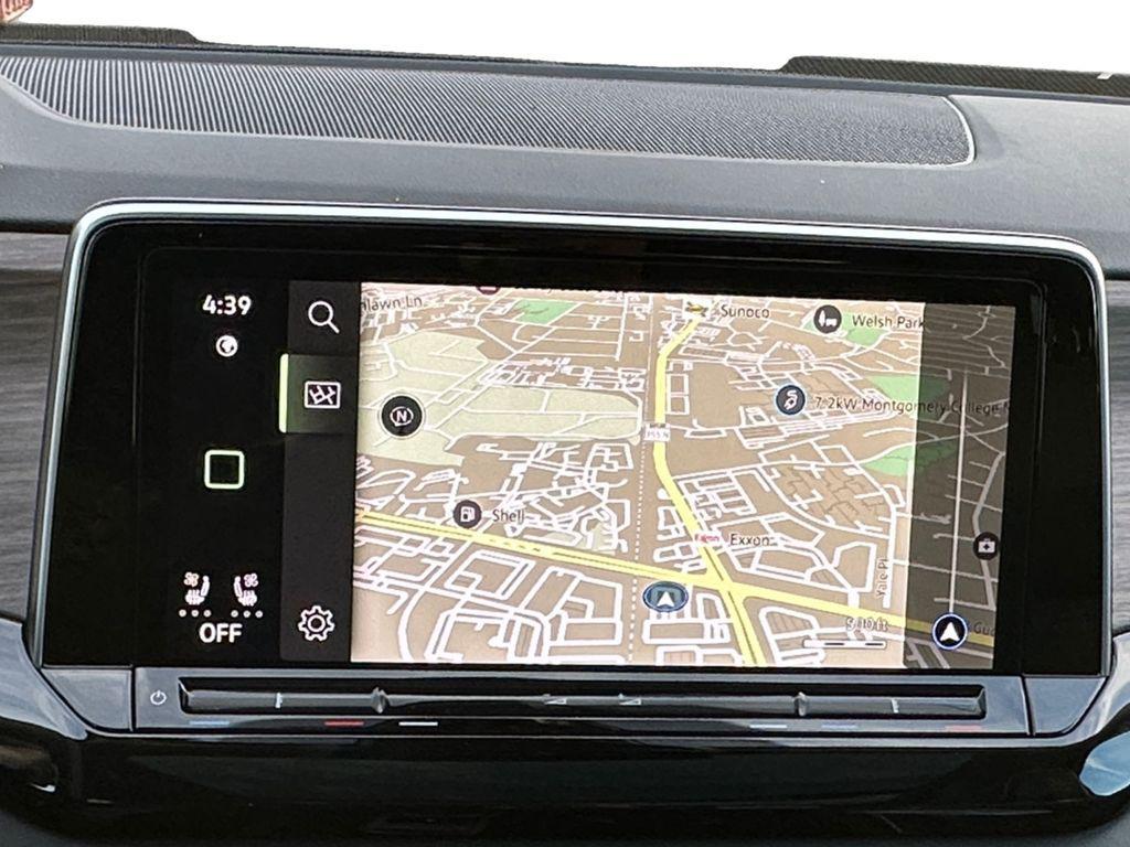 new 2026 Volkswagen Atlas car, priced at $57,453